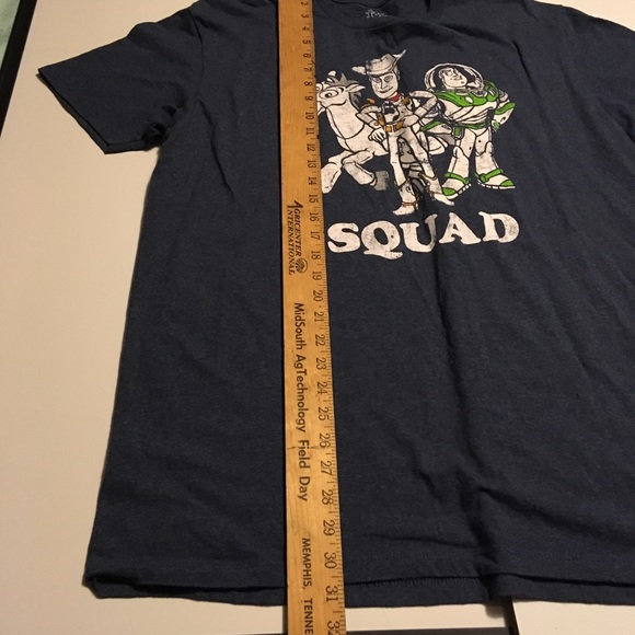 Disney Toy Story XL SQUAD - Picture 7 of 8